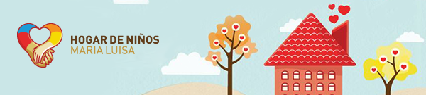 Hogar de niños María Luisa
