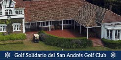 Torneo de Golf