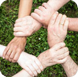 Ser Voluntario del Hogar