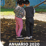 Anuario 2020